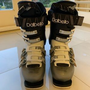 Dalbello Ski Boot